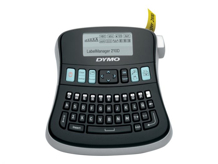 DYMO LabelMANAGER 210D