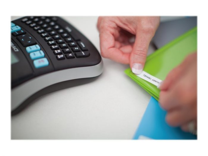 DYMO LabelMANAGER 210D - Afbeelding 4