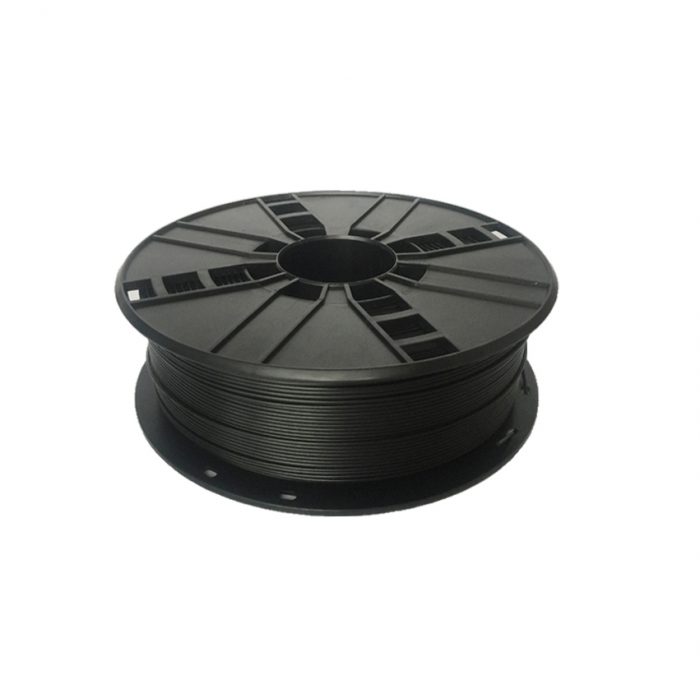 PLA Filament | 1.75mm | 1 kg. | Zwart