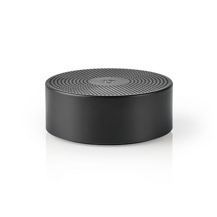 Draadloze Deurbelontvanger | Accessoire voor WIFICDP10GY | USB - Afbeelding 2
