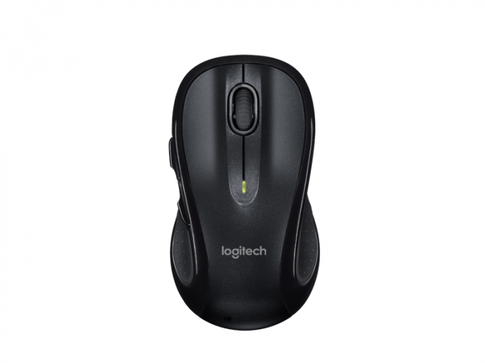 Logitech M510 | Draadloze Muis | Zwart - Afbeelding 2