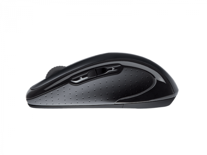 Logitech M510 | Draadloze Muis | Zwart - Afbeelding 3