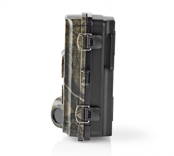 Nedis HD Wildlife Camera | 16 MP | 5 MP CMOS | Camo - Afbeelding 2