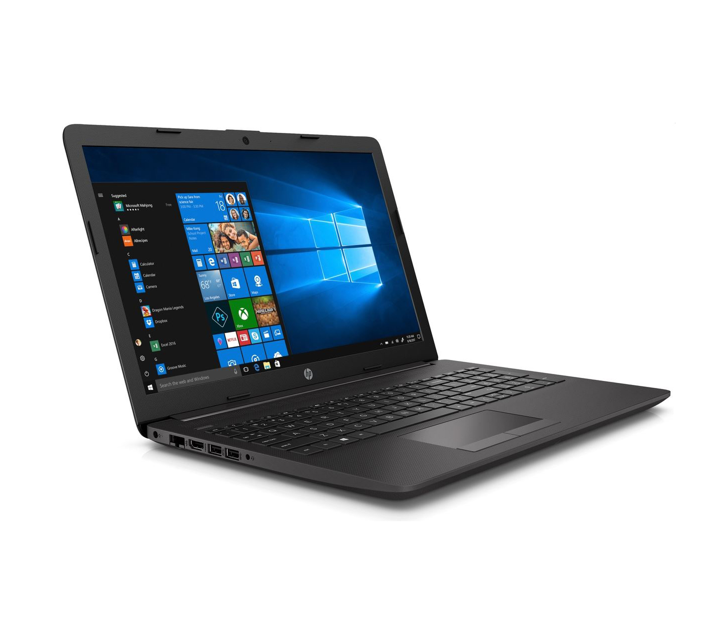 HP 250 G7 | Refurbished - Afbeelding 2