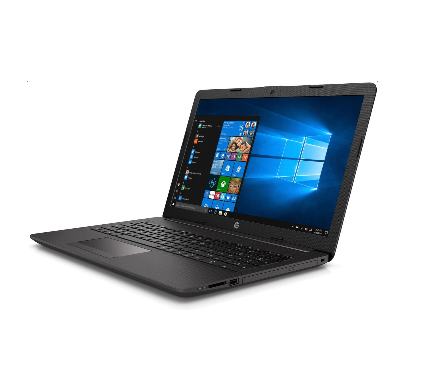 HP 250 G7 | Refurbished - Afbeelding 3