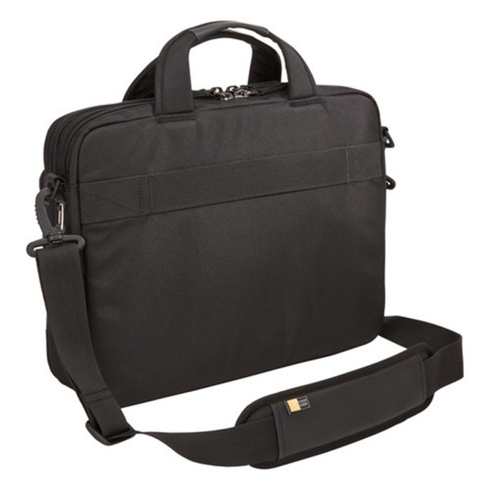 Case Logic Notion | 14'' Laptop Tas | Zwart - Afbeelding 2