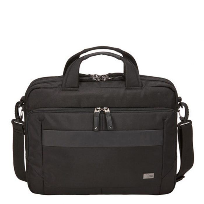 Case Logic Notion | 14'' Laptop Tas | Zwart