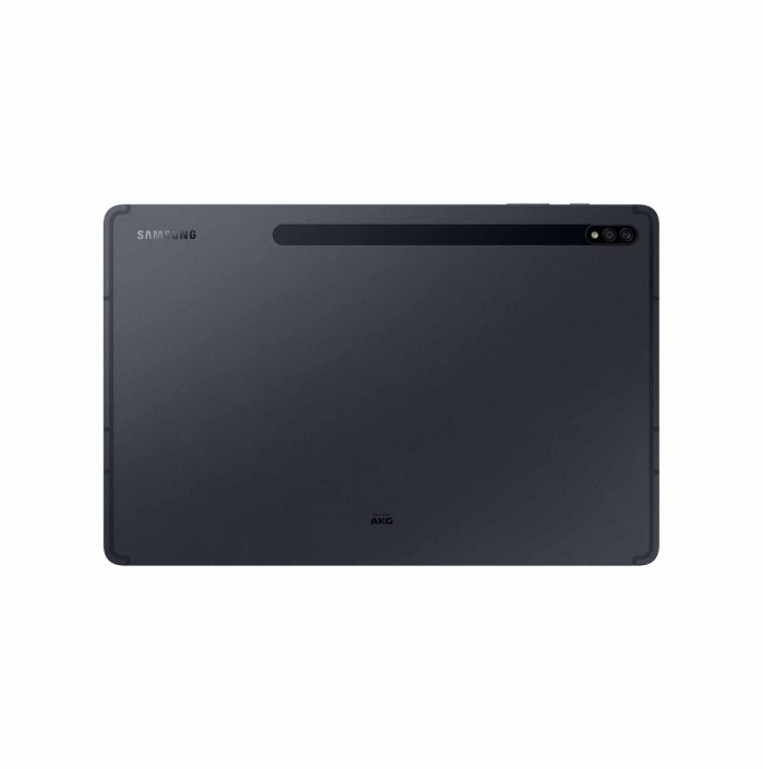 Samsung Galaxy Tab S7+ | 12.4" | 120Hz | Wi-Fi | 6GB | 128GB Opslag | Zwart - Afbeelding 2