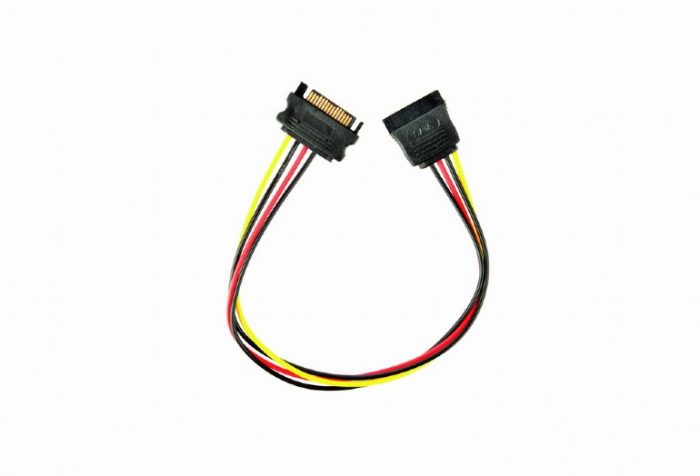 sata power extension