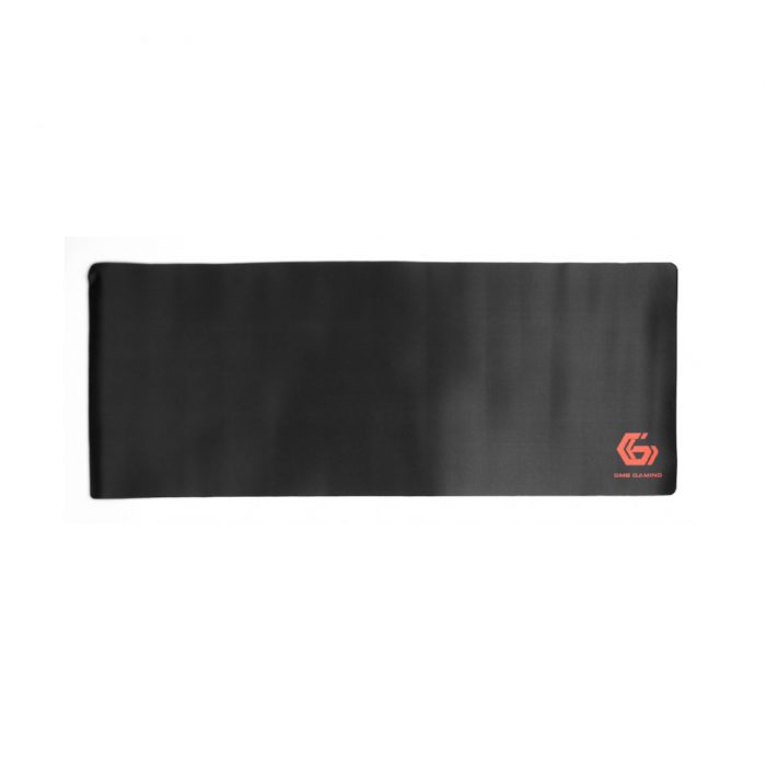 Gembird Gaming muismat (XL)