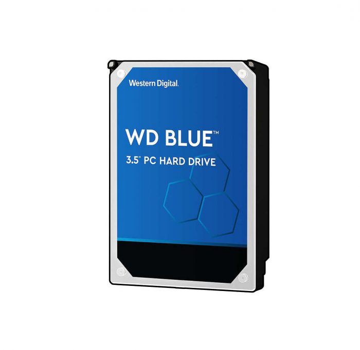 wd blue