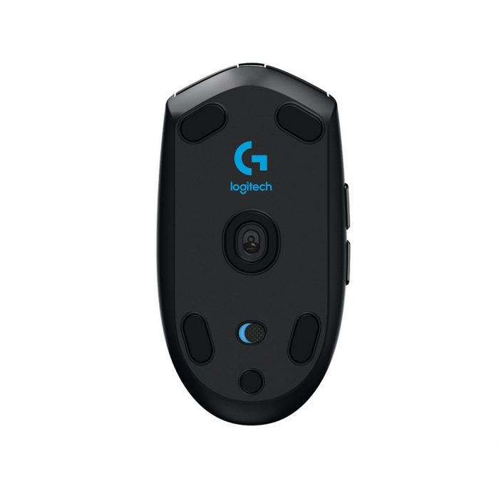 Logitech G305