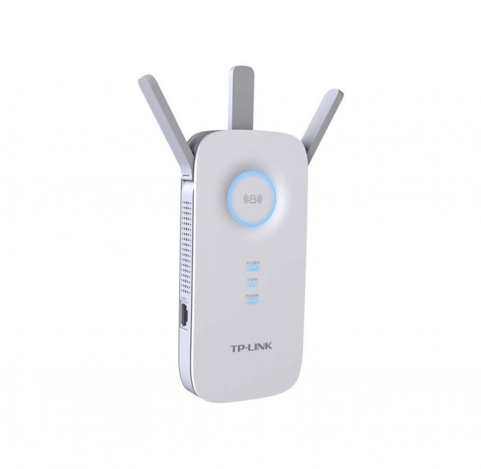 tp link range extender