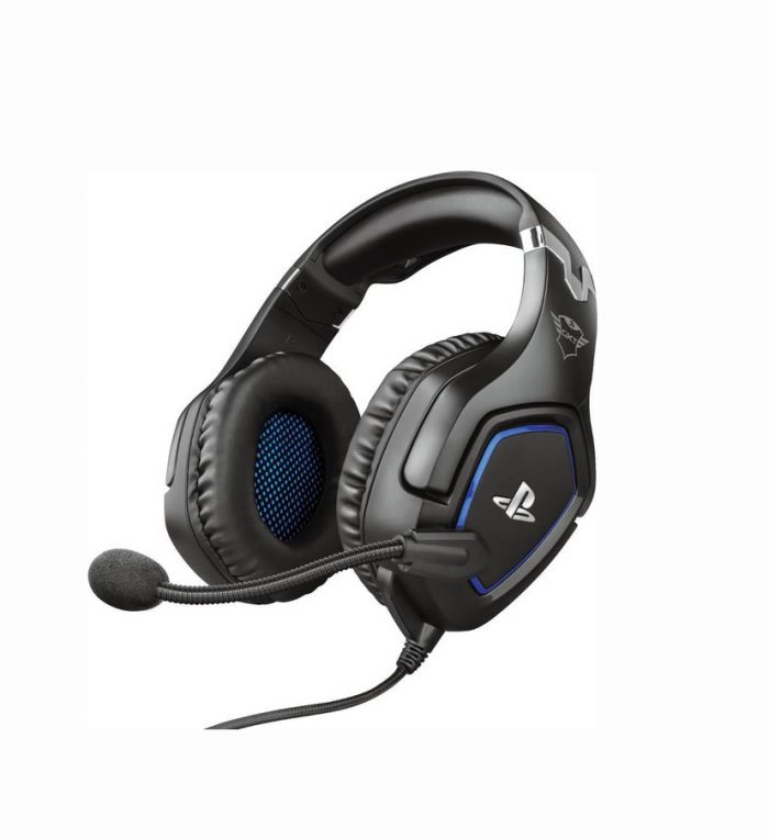 Trust GXT 488 Forze | PS4 | Zwart | Gaming Headset - Afbeelding 11