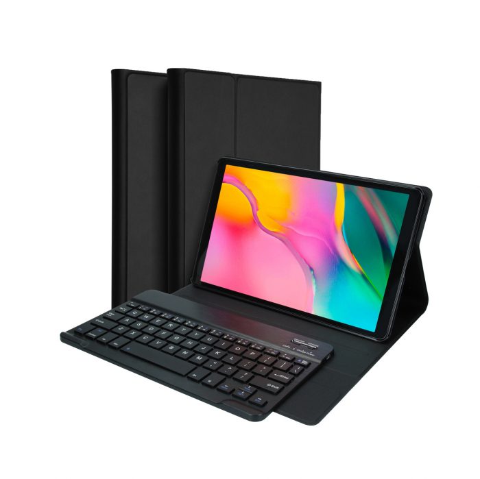 ACCEZZ BLUETOOTH KEYBOARD