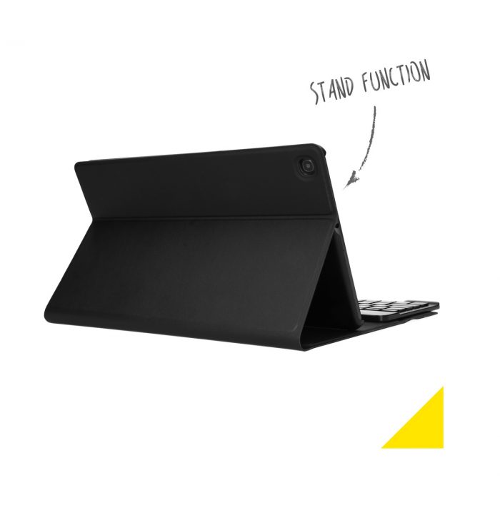 ACCEZZ BLUETOOTH KEYBOARD