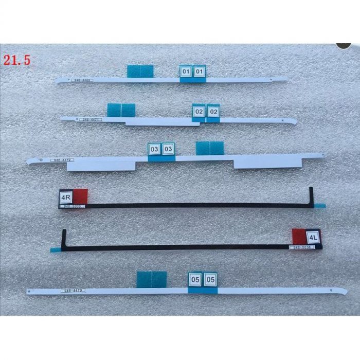 Apple Display Tape/Adhesive Strips iMac Retina A1418 (21.5-inch 2012-2015)