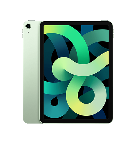 iPad