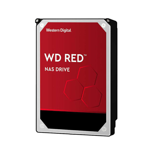 wd red 6 tb