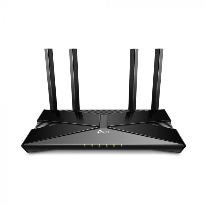 TP-Link Archer AX10 | AX1500 | Dual-Band | Wi-Fi 6 | 1500Mbps