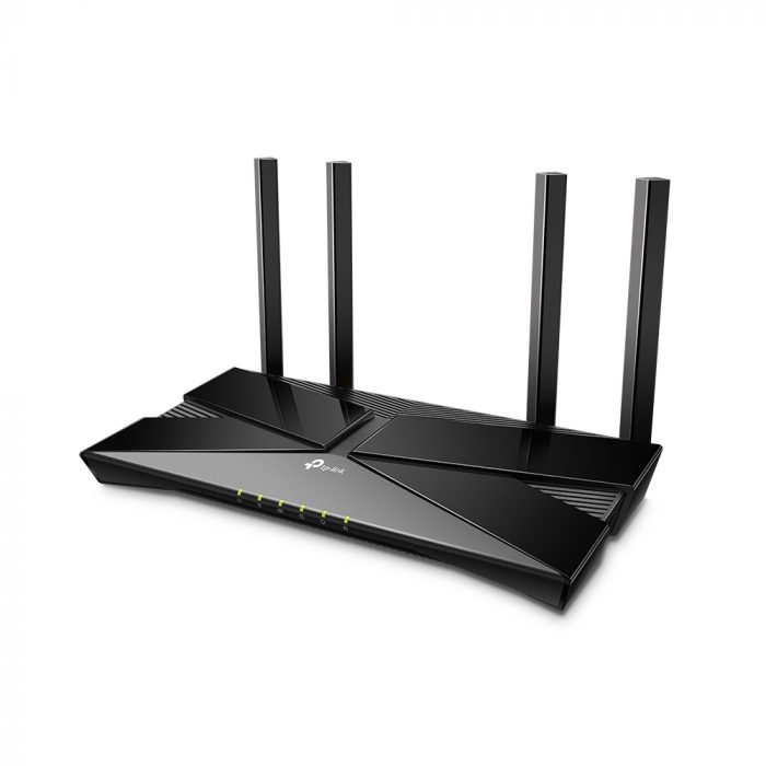 TP-Link Archer AX10 | AX1500 | Dual-Band | Wi-Fi 6 | 1500Mbps - Afbeelding 3