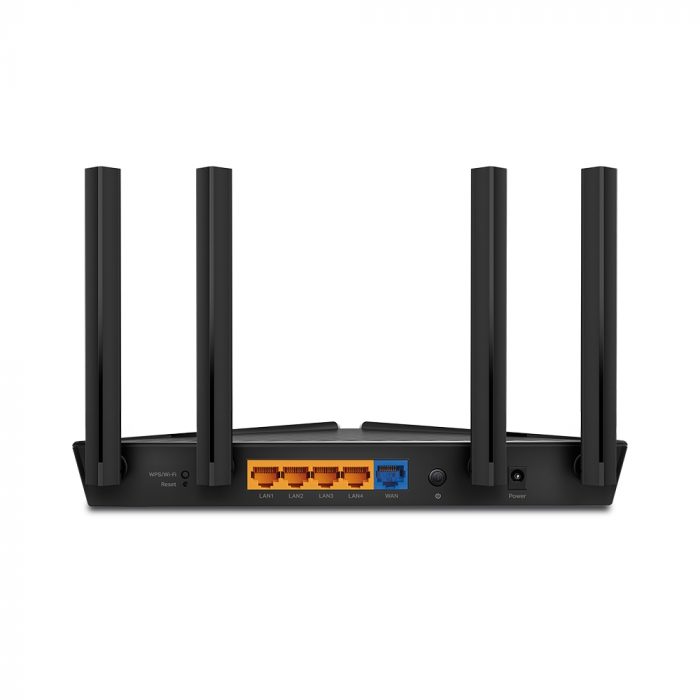 TP-Link Archer AX10 | AX1500 | Dual-Band | Wi-Fi 6 | 1500Mbps - Afbeelding 2