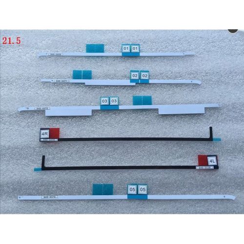 Adhesive Strips iMac