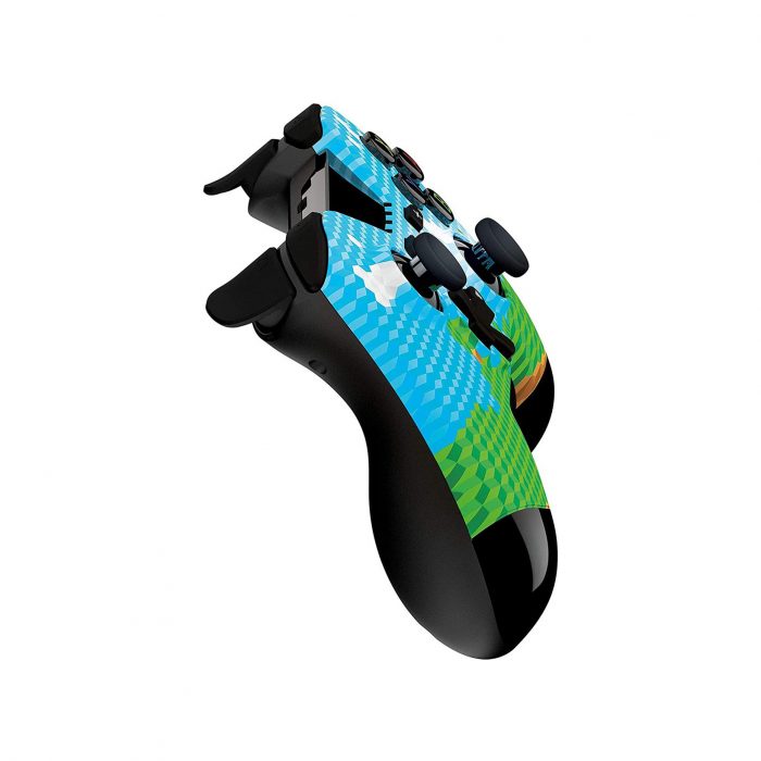 Gioteck WX4 Adventure | Draadloze Controller | Nintendo Switch - PS3 - PC - Afbeelding 3