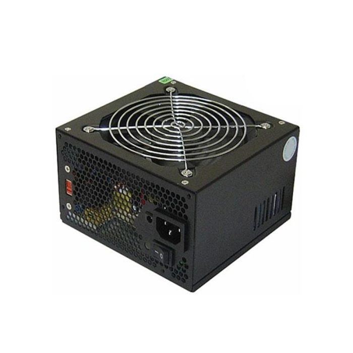 Huntkey V-Power 400 Watt Voeding, Gebruikt