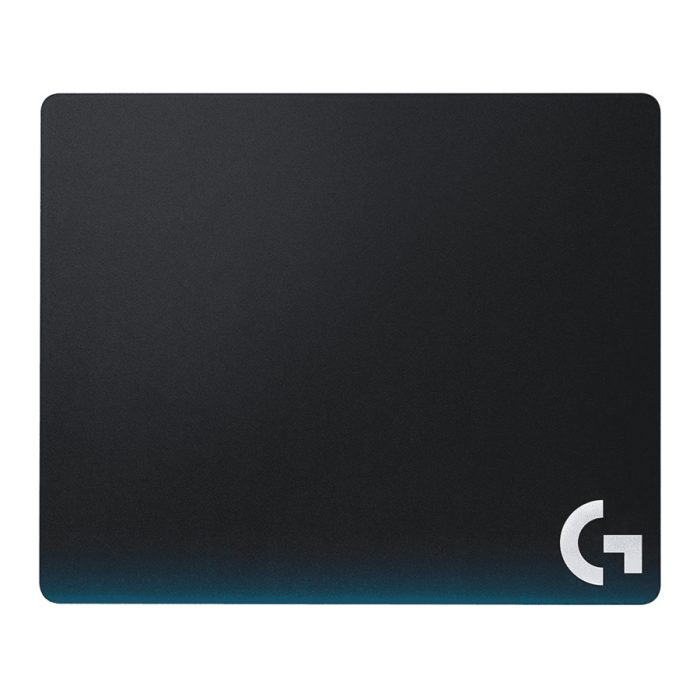 Logitech G440 | Harde Gaming Muismat | Zwart