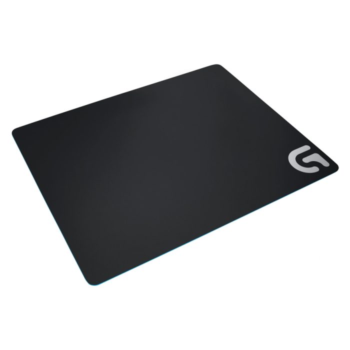 Logitech G440 | Harde Gaming Muismat | Zwart - Afbeelding 2
