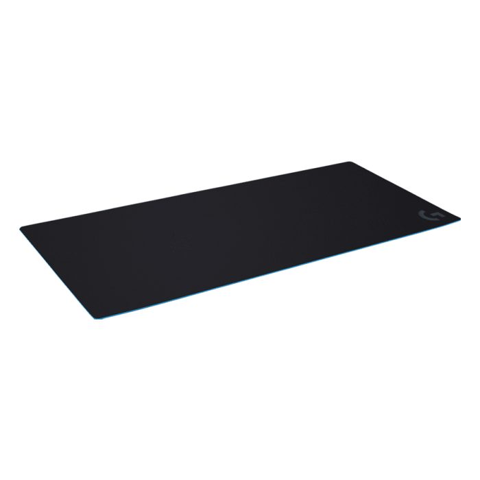 Logitech G840 XL | Gaming Muismat | Zwart - Afbeelding 3