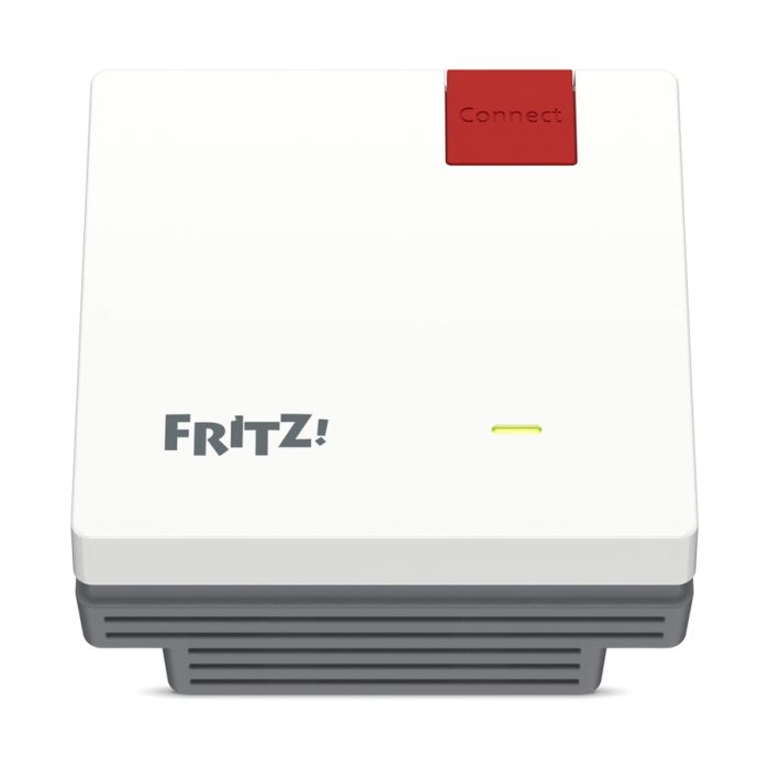 Fritz!Repeater 600 | Mesh Wi-Fi | 600 Mbps - Afbeelding 2