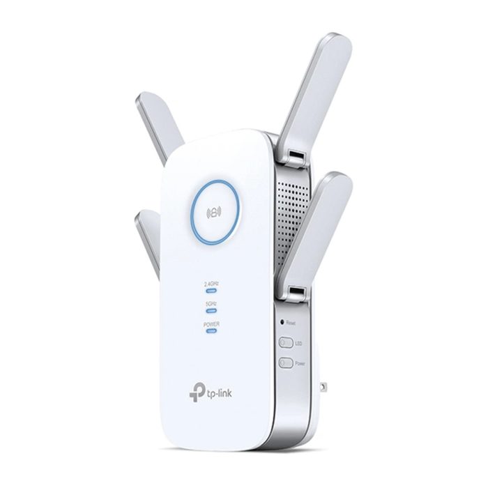 TP-Link Mesh RE650 Extender | Mesh Wi-Fi | AC2600 Dual Band | 800/1733Mbps - Afbeelding 3