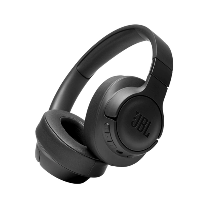 JBL Tune 710BT | Over-Ear | Bluetooth | Zwart