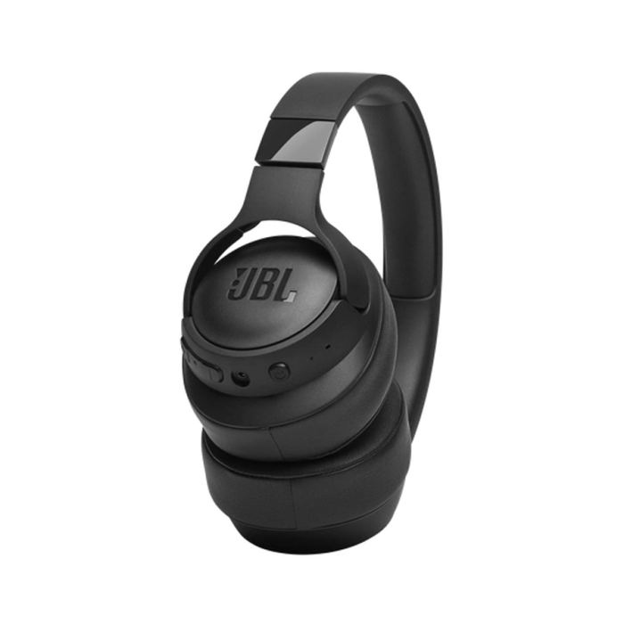 JBL Tune 710BT | Over-Ear | Bluetooth | Zwart - Afbeelding 4
