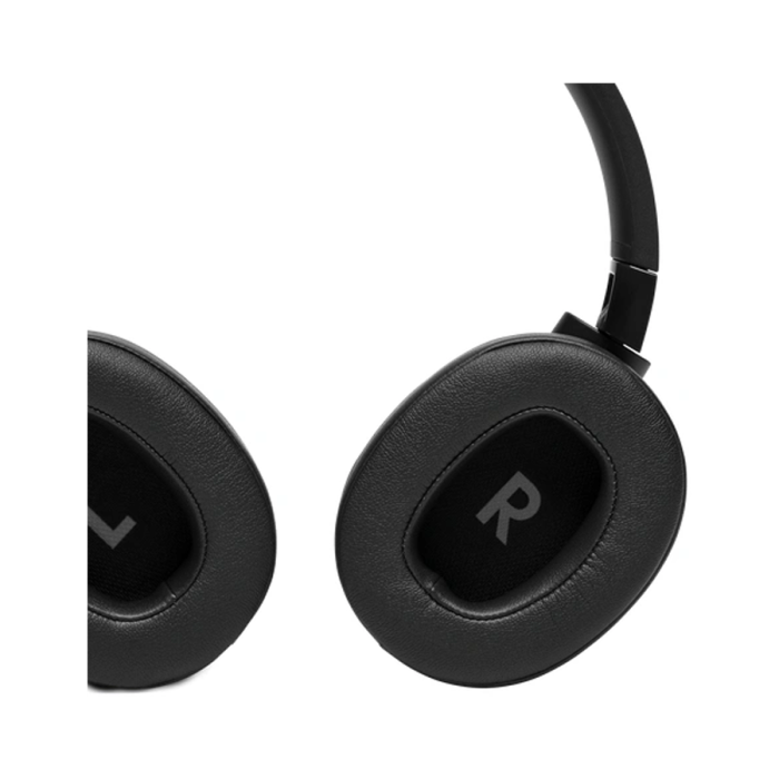 JBL Tune 710BT | Over-Ear | Bluetooth | Zwart - Afbeelding 3