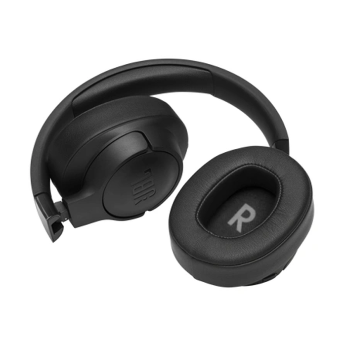 JBL Tune 710BT | Over-Ear | Bluetooth | Zwart - Afbeelding 2