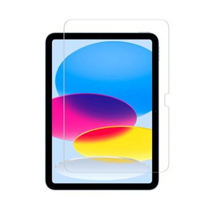 Accezz | Apple iPad 10.9"/11" (2022/2024/2025) | Premium Glass Sceenprotector