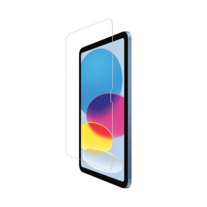 Accezz | Apple iPad 10.9"/11" (2022/2024/2025) | Premium Glass Sceenprotector - Afbeelding 2