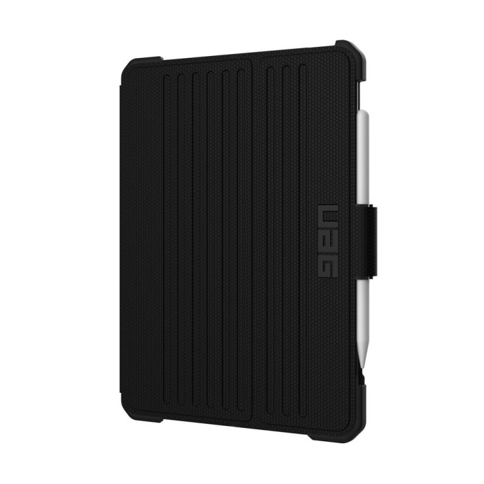 UAG Metropolis | Apple iPad 10.9"/11" (2022/2024/2025) | Bookcase | Zwart - Afbeelding 3