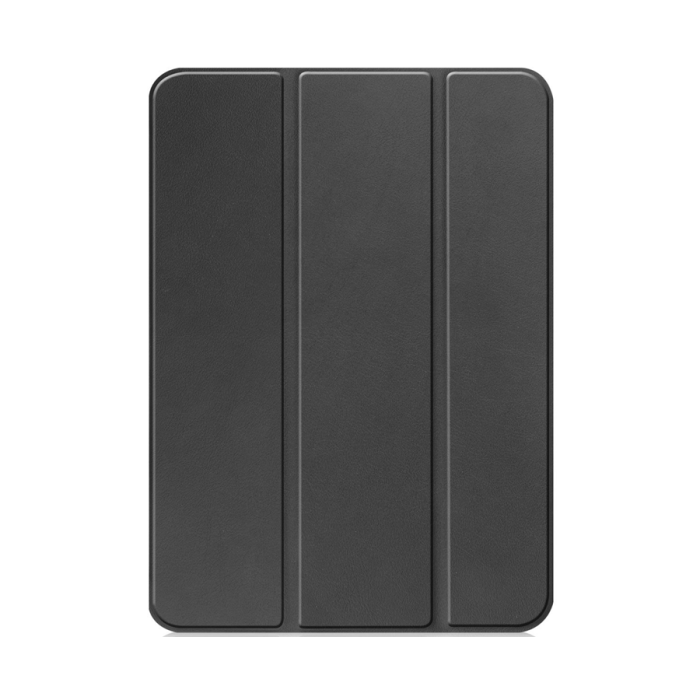 Accezz | Apple iPad 10.9"/11" (2022/2024/2025) | Trifold Bookcase | Zwart - Afbeelding 4