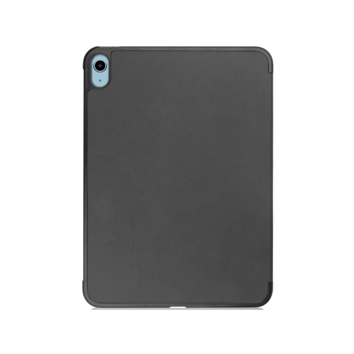 Accezz | Apple iPad 10.9"/11" (2022/2024/2025) | Trifold Bookcase | Zwart - Afbeelding 3