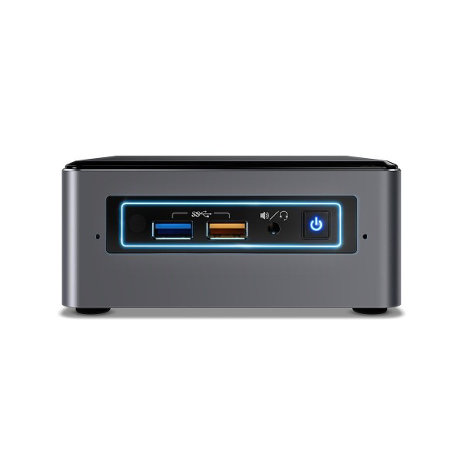 Intel NUC Refurbished Intel Core i3 240GB SSD 16GB DDR4 Windows