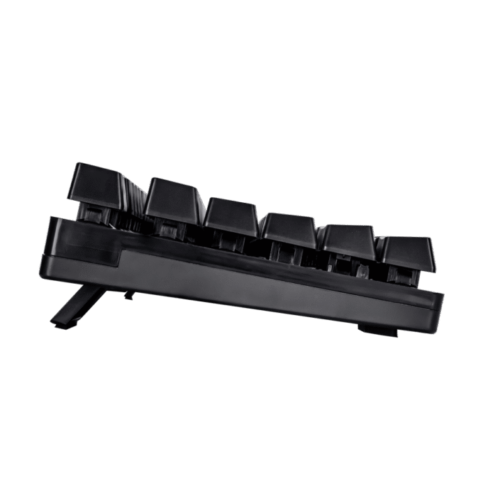 Trust GXT835 AZOR Gaming Keyboard | USB | Verlicht - Afbeelding 3