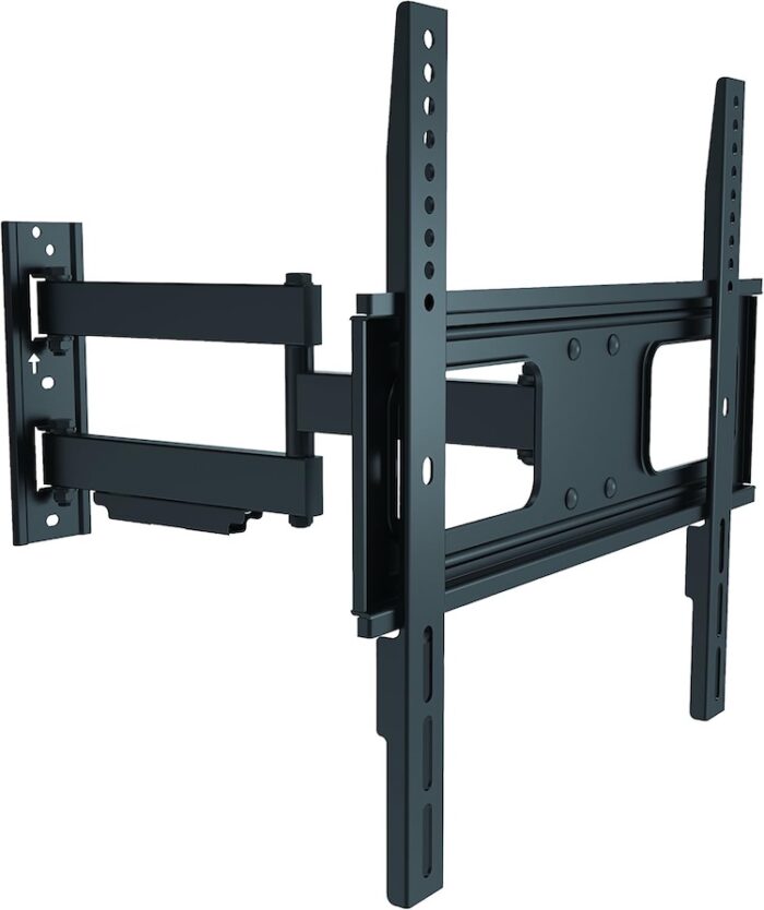 LogiLink BP0014 Full Motion TV Wall Mount | 32-55 inch
