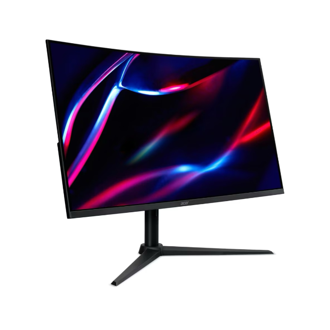 Acer Nitro XZ322QU P3 - Afbeelding 2