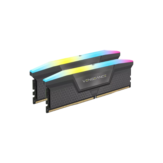 Corsair Vengeance RGB | 2x16GB | DDR5 | 6000HMz | CL36