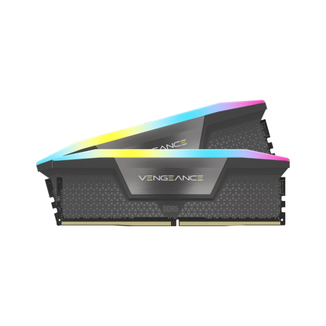 Corsair Vengeance RGB | 2x16GB | DDR5 | 6000HMz | CL36 - Afbeelding 2