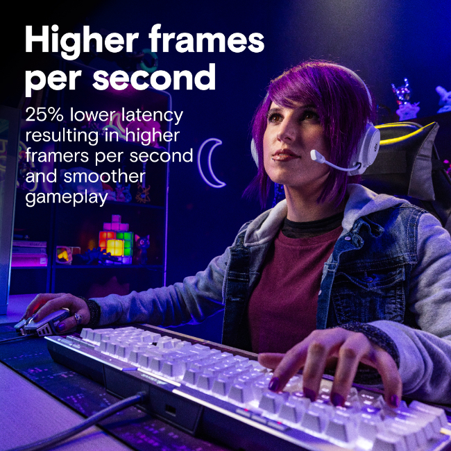 Crucial Pro | 2x16GB | DDR5 | 6000MHz | CL36 - Afbeelding 2